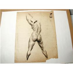 American Art: Walter Wallace Seaton