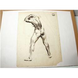 American Art: Walter Wallace Seaton