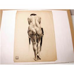 American Art: Walter Wallace Seaton