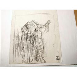 American Art: Walter Wallace Seaton