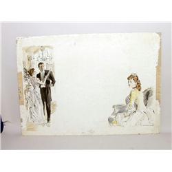 American Art: Walter Wallace Seaton