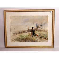 American Art: Walter Wallace Seaton
