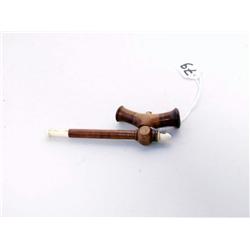 Antique Cigarette and Cheroot Holder