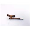 Image 2 : Antique Cigarette and Cheroot Holder