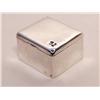 Image 1 : British Sterling Box Birmingham Ca. 1900