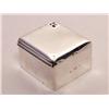 Image 2 : British Sterling Box Birmingham Ca. 1900