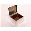 Image 3 : British Sterling Box Birmingham Ca. 1900