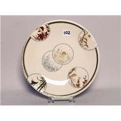 Worcester Royal Porcelain for Tiffany and Co.