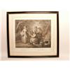 Image 1 : British Engraving Titled Marian