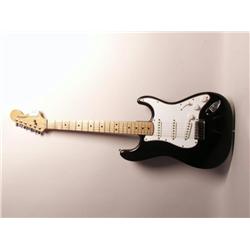 Vintage Guitar: Fender Stratocaster