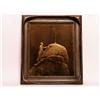 Image 1 : Edward S. Curtis Goldtone