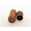 Image 2 : Asian Antique Bamboo Tea Caddy