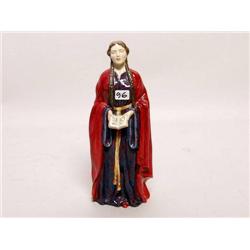 Royal Doulton Figurine: Matilda