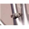 Image 1 : Ladies Diamond Ring 