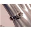 Image 2 : Ladies Diamond Ring 