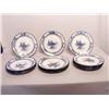 Image 1 : Royal Doulton Norfolk Pattern Dinnerware