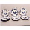 Image 1 : Royal Doulton Norfolk Pattern Dinnerware