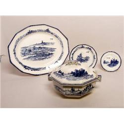 Royal Doulton Norfolk Pattern Dinnerware