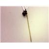 Image 1 : 19th C. Garnet Stickpin