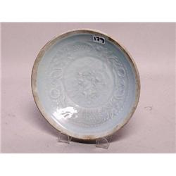 Antique Chinese Ceramic Bowl