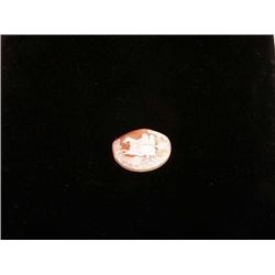 Antique Cameo