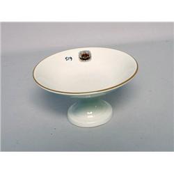 Royal Doulton Ware Pedestal Dish