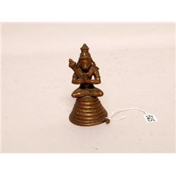 Indian Bronze Figure