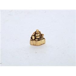 19th C. Netsuke