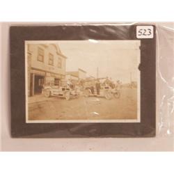 Photographs: Vintage Kamloops Fire Brigade