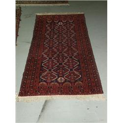 Pesian Rug Meshed