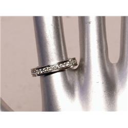 Estate Jewelry: Diamond Ring