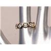 Image 1 : Estate Jewelry: Diamond Ring 14K Gold