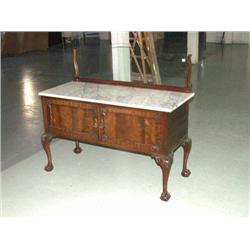 Waring and Gillow Liverpool Factory Cabinet