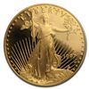 Image 2 : 1997-W 1 oz Proof Gold American Eagle PR-70 PCGS (Registry Set)