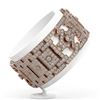 Image 2 : 37 ctw Diamond Designer Bracelet 18K Rose Gold