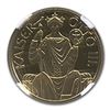 Image 2 : 1996 Austria 1000 Schillings Österreich Millennial PF-70 UCAM
