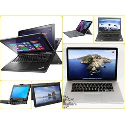 FEATURED COMPUTERS AND LAPTOPS