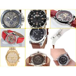 FEATURED WATCHES