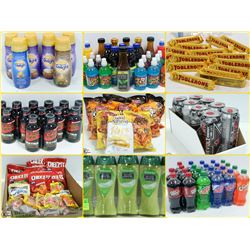 FEATURED FURNITURE ELECTRONICS GROCERIES