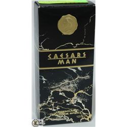 CAESARS MAN 120ML MENS SPRAY COLOGNE