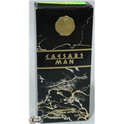 CAESARS MAN 120ML MENS SPRAY COLOGNE