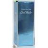 Image 1 : DAVIDOFF "COOL WATERS" 100ML WOMANS EAU DE