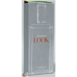 VERA WANG "LOOK" 100ML WOMENS EAU DE PARFUM