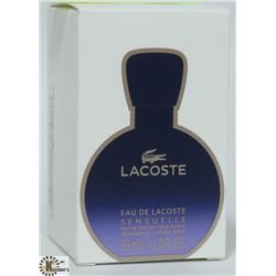LACOSTE 30ML WOMENS EAU DE PARFUM