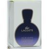 Image 1 : LACOSTE 30ML WOMENS EAU DE PARFUM