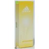 Image 1 : ADIDAS "FREE EMOTION" 50ML EAU DE TOILETTE