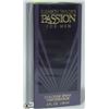 Image 1 : ELIZABETH TAYLORS "PASSION" FOR MEN 118ML COLOGNE