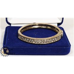 LADIES FASHION RHINESTONE BRACELET