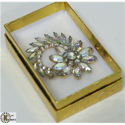 VINTAGE BROACH