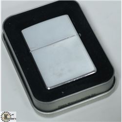 1996 ZIPPO LIGHTER IN CASE